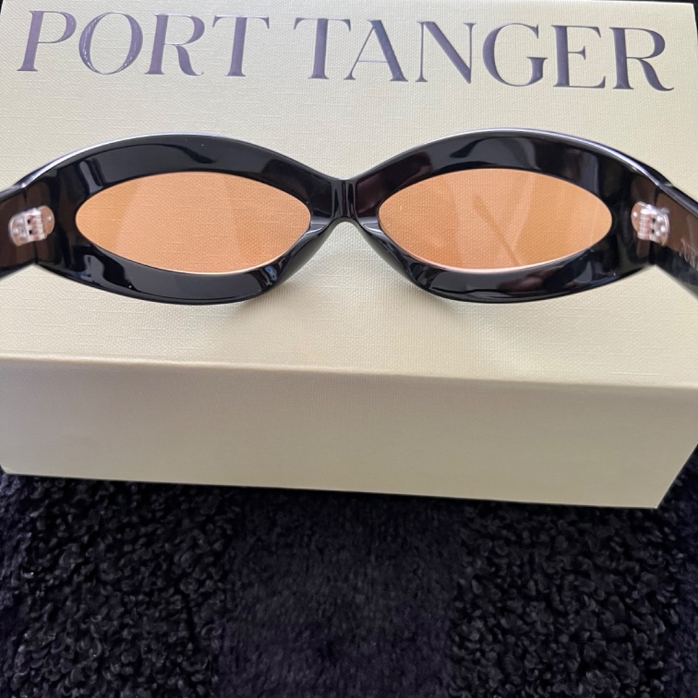 Port Tanger Sunglasses - Picture 6 of 8